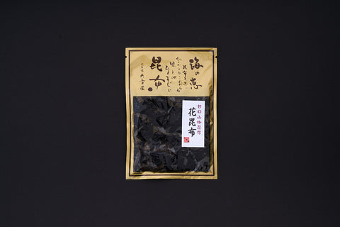 あまね花昆布