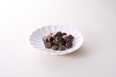 昆ぺい玉(梅風味)