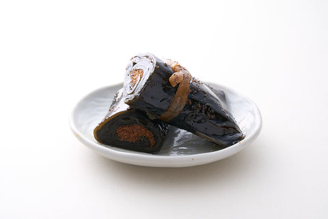 特上昆布巻