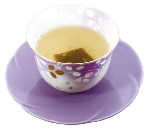 梅昆布茶