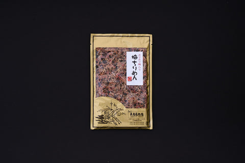 梅ちりめん