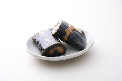 特上昆布巻