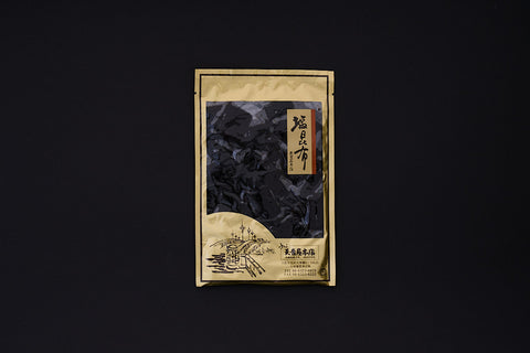 塩昆布