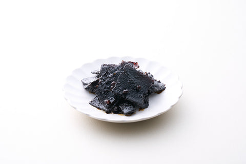 あまね花昆布、汐吹昆布、あまねしいたけ昆布
