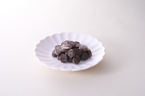 昆ぺい玉(昆布風味)
