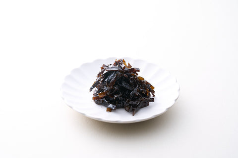 塩昆布