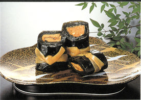 あまねしいたけ昆布 あまね花昆布、ちりめん山椒、特上まつば、にしん昆布巻