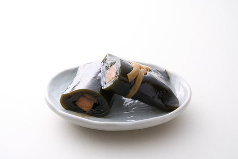 昆布巻