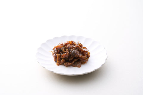 佃煮