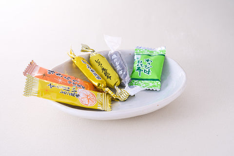 おやつ昆布