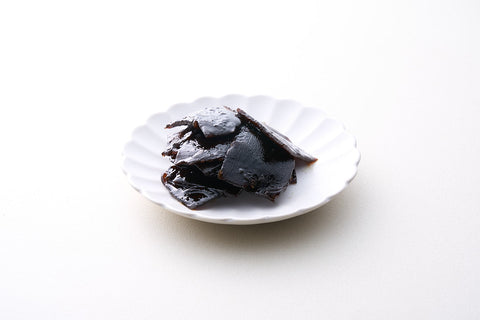 塩昆布