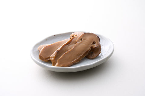 松茸スライス佃煮