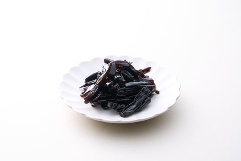 茎わかめ煮