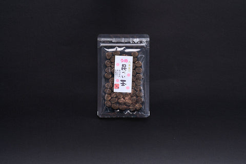 昆ぺい玉(梅風味)