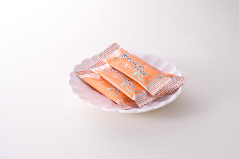 味きらり(ゆず昆布)
