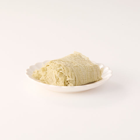 白とろろ昆布