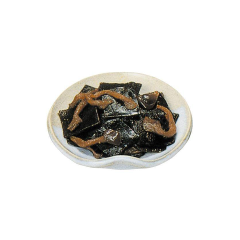 しめじ昆布