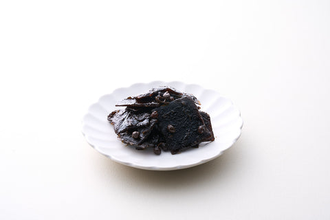 山椒入昆布