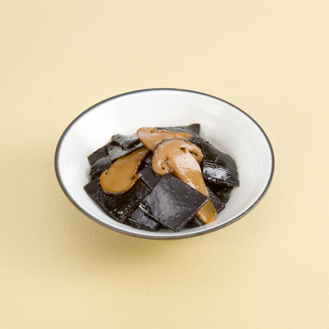 あまね松茸昆布