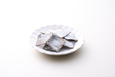 汐吹昆布
