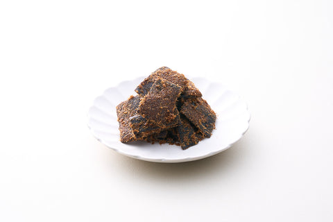 かつお昆布