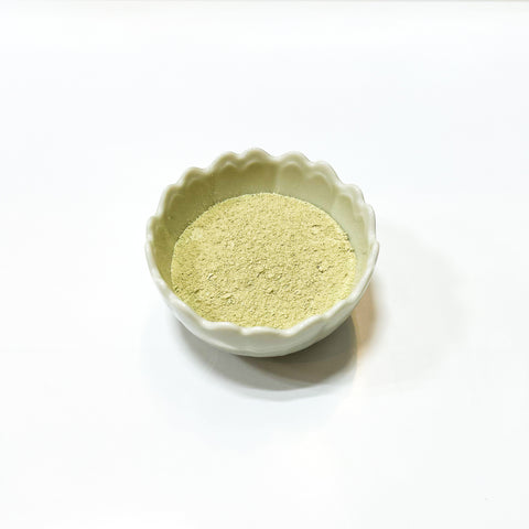 粉末昆布