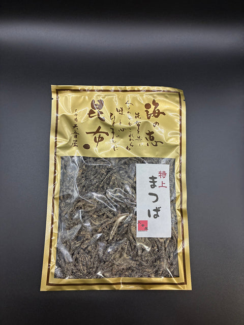 細切汐吹昆布