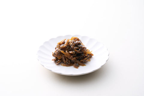 しじみ佃煮