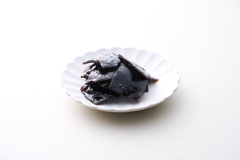 塩昆布