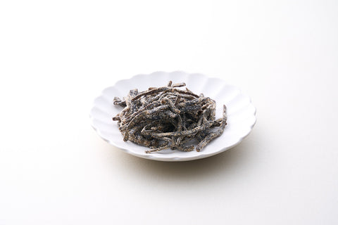 細切汐吹昆布