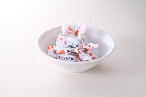 やわらか昆布飴