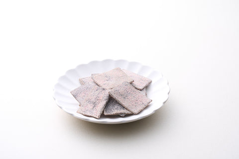 梅昆布茶